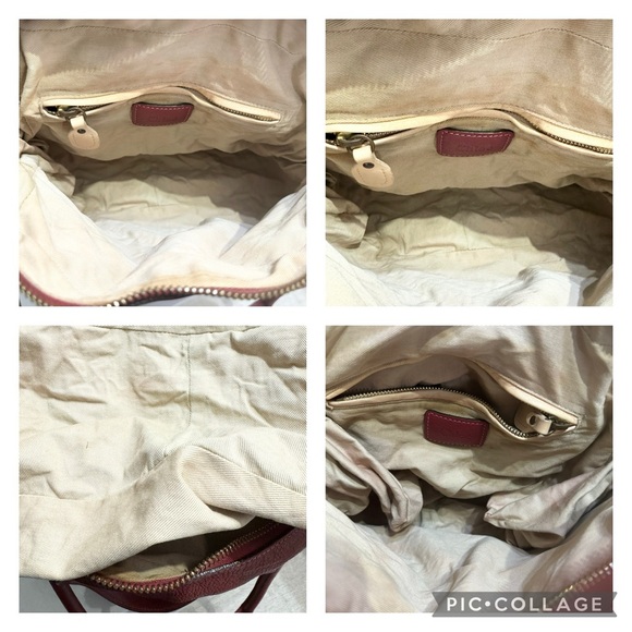 Chloe Paraty Bag - Picture 11 of 16